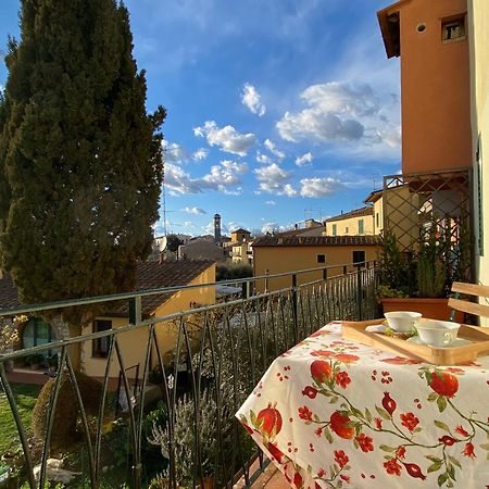 Il Cipresso Toscano Fibra E Comfort Nel Cuore Del Chianti Cozy Flat In The Heart Of Chianti Smart Working! Mercatale Val Di Pesa Kültér fotó