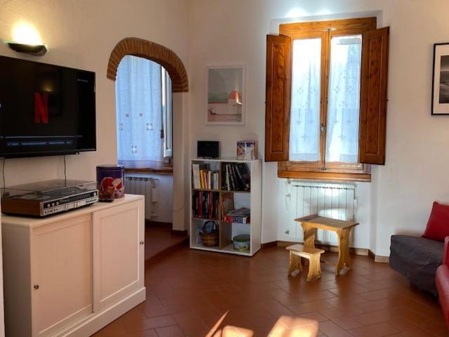 Il Cipresso Toscano Fibra E Comfort Nel Cuore Del Chianti Cozy Flat In The Heart Of Chianti Smart Working! Mercatale Val Di Pesa Kültér fotó