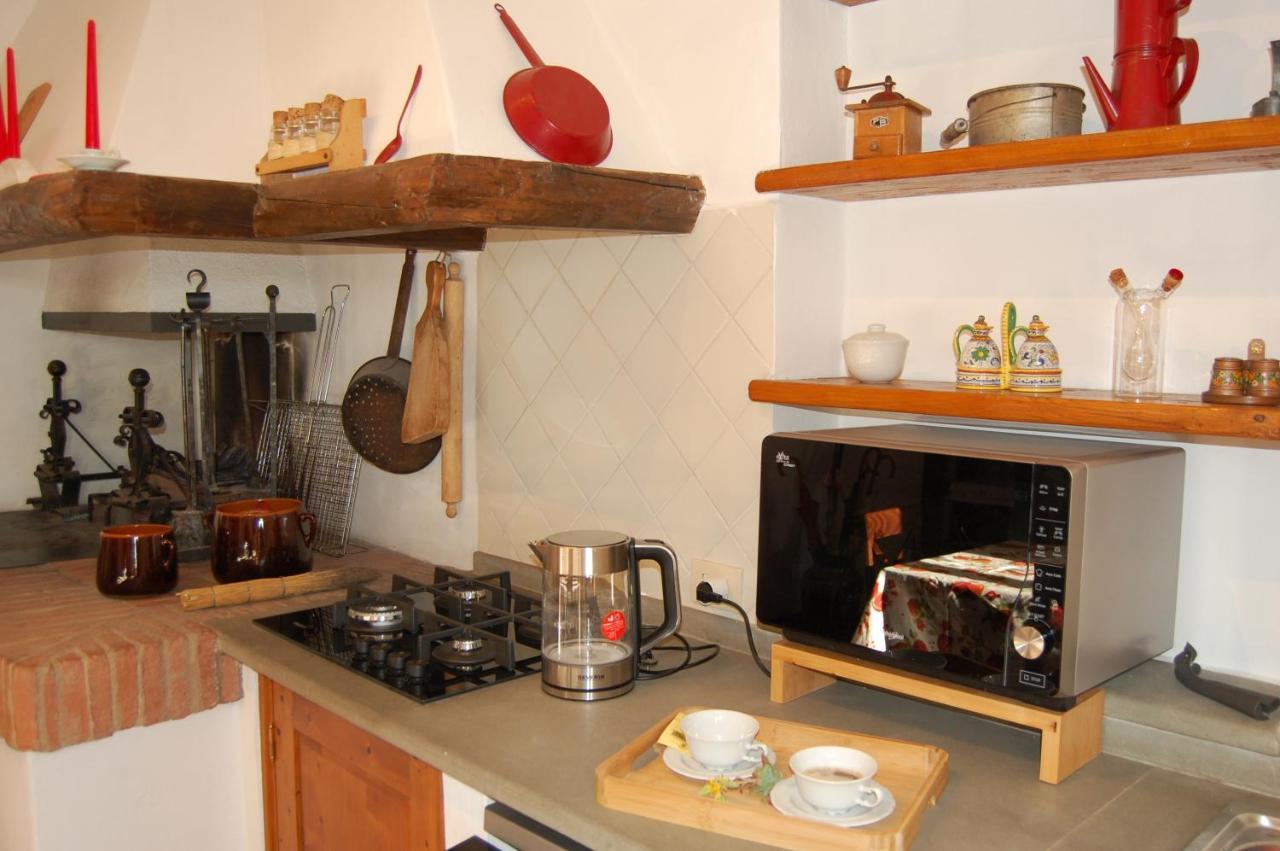Il Cipresso Toscano Fibra E Comfort Nel Cuore Del Chianti Cozy Flat In The Heart Of Chianti Smart Working! Mercatale Val Di Pesa Kültér fotó