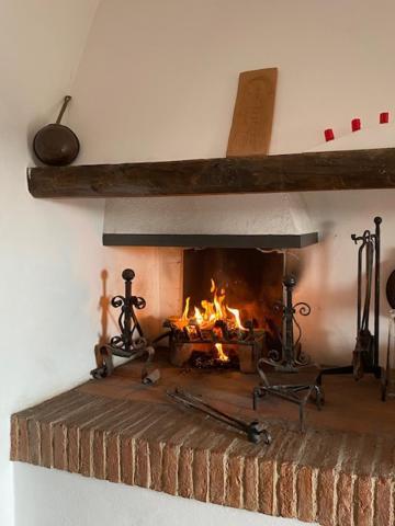 Il Cipresso Toscano Fibra E Comfort Nel Cuore Del Chianti Cozy Flat In The Heart Of Chianti Smart Working! Mercatale Val Di Pesa Kültér fotó