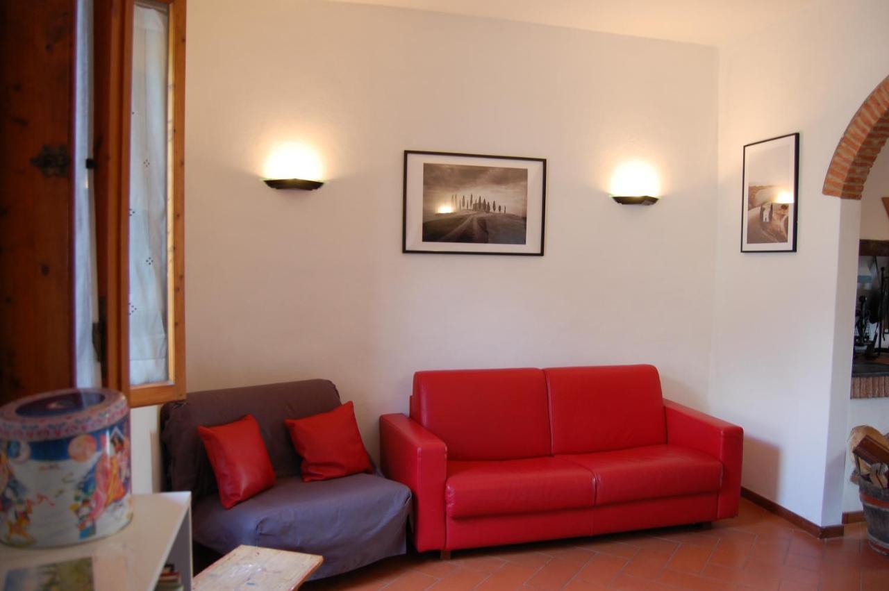 Il Cipresso Toscano Fibra E Comfort Nel Cuore Del Chianti Cozy Flat In The Heart Of Chianti Smart Working! Mercatale Val Di Pesa Kültér fotó