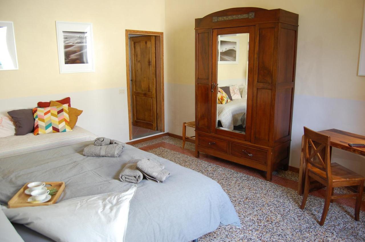 Il Cipresso Toscano Fibra E Comfort Nel Cuore Del Chianti Cozy Flat In The Heart Of Chianti Smart Working! Mercatale Val Di Pesa Kültér fotó