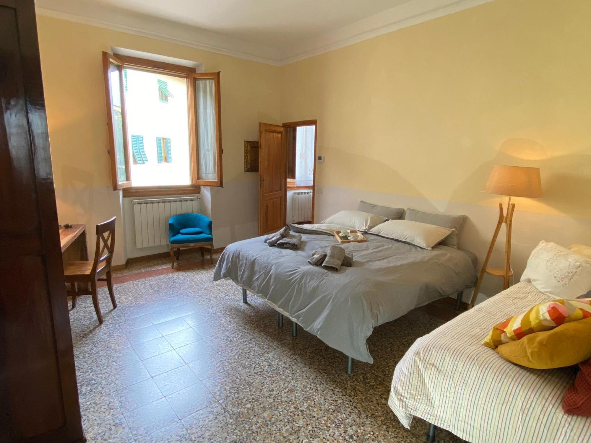 Il Cipresso Toscano Fibra E Comfort Nel Cuore Del Chianti Cozy Flat In The Heart Of Chianti Smart Working! Mercatale Val Di Pesa Kültér fotó